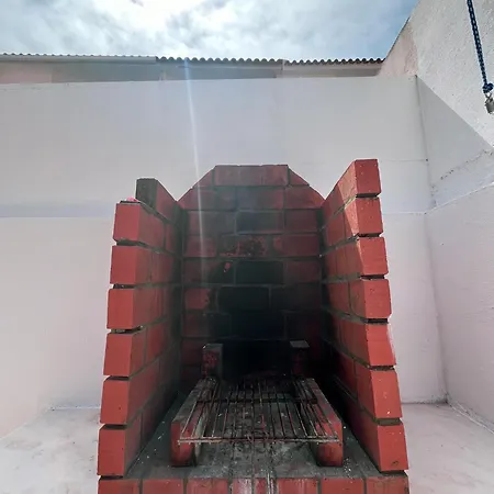 Philip's House 펜션