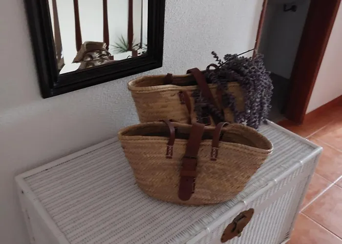 Philip's House בית נופש