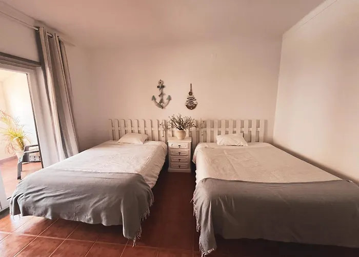 בית נופש Philip's House פרל