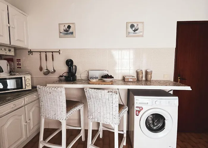 Philip's House בית נופש *