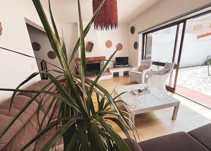 בית נופש Philip's House פרל