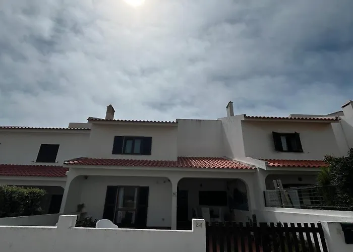 Philip's House בית נופש