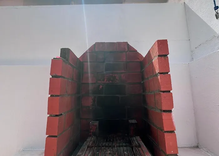 Philip's House בית נופש