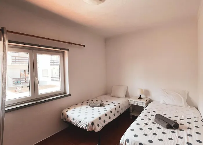 Philip's House בית נופש *