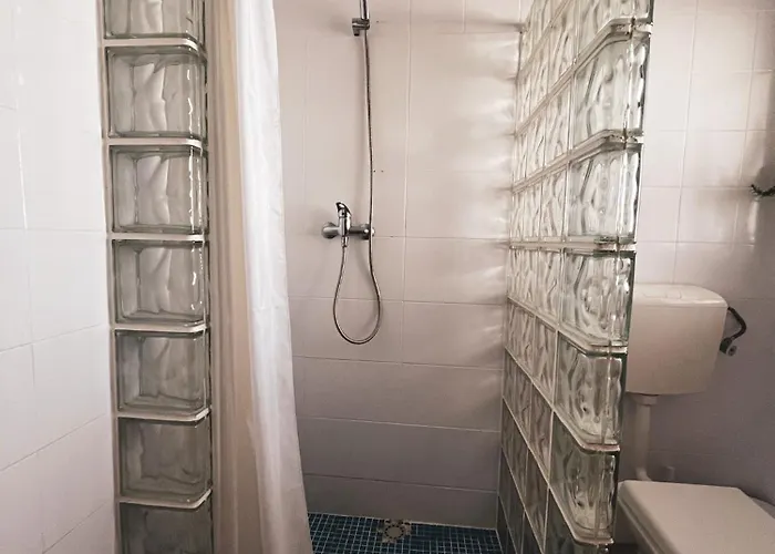 בית נופש Philip's House *