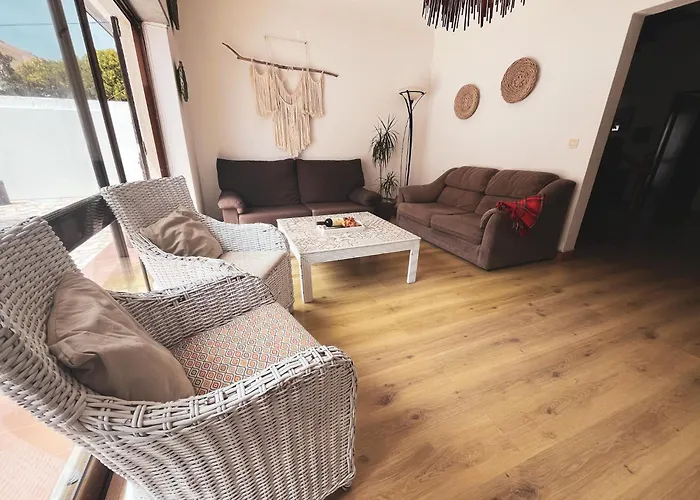 בית נופש Philip's House