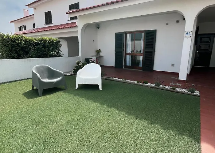 Philip's House * פרל