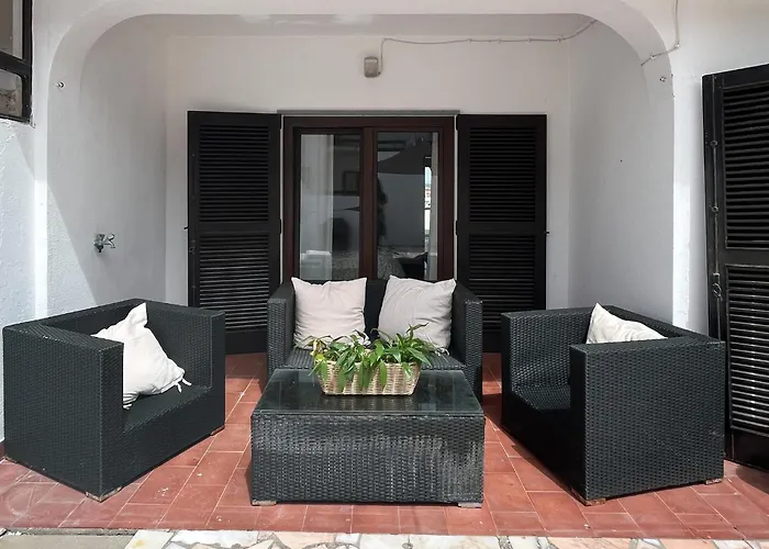 בית נופש Philip's House